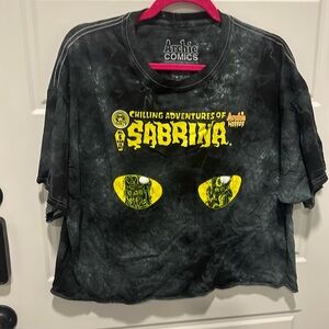 Archie Comics Chilling Adventures of Sabrina XL